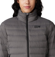 Mountain Hardwear - Women's Deloro™ Down Jacket