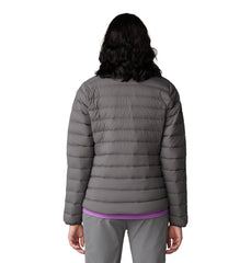 Mountain Hardwear - Women's Deloro™ Down Jacket