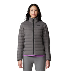 Mountain Hardwear - Women's Deloro™ Down Jacket