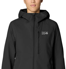 Mountain Hardwear Outerwear Mountain Hardwear - Women's Stretch Ozonic™ Jacket