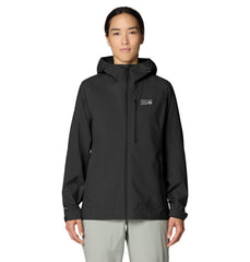 Mountain Hardwear Outerwear XS / Black Mountain Hardwear - Women's Stretch Ozonic™ Jacket