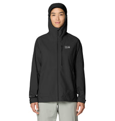 Mountain Hardwear Outerwear Mountain Hardwear - Women's Stretch Ozonic™ Jacket