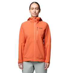 Mountain Hardwear Outerwear XS / Aspect Mountain Hardwear - Women's Stretch Ozonic™ Jacket