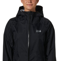 Mountain Hardwear - Women's Threshold™ Jacket