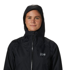 Mountain Hardwear - Women's Threshold™ Jacket