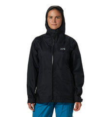 Mountain Hardwear - Women's Threshold™ Jacket