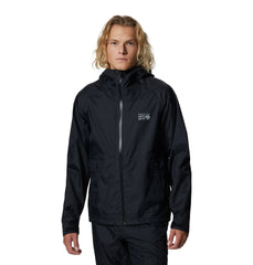 Mountain Hardwear - Men's Threshold™ Jacket