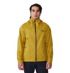 Mountain Hardwear - Men's Threshold™ Jacket