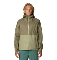 Mountain Hardwear - Men's Threshold™ Jacket