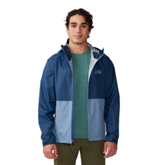 Mountain Hardwear - Men's Threshold™ Jacket