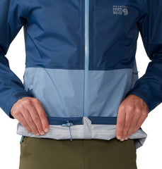 Mountain Hardwear - Men's Threshold™ Jacket