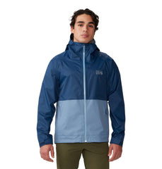 Mountain Hardwear - Men's Threshold™ Jacket