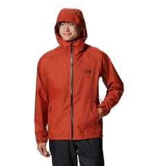 Mountain Hardwear - Men's Threshold™ Jacket