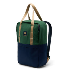 Columbia Bags 18L / Rain Forest/Collegiate Navy Columbia - Trail Traveler™ 18L Backpack