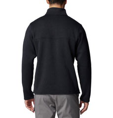 Columbia - Men's Alto Pass™ Fleece Half Snap Pullover