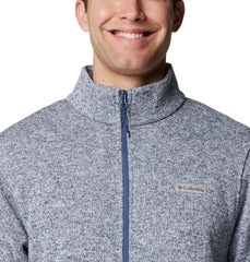 Columbia - Men's Alto Pass™ Fleece Full-Zip Jacket