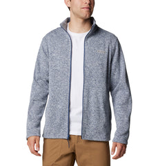 Columbia - Men's Alto Pass™ Fleece Full-Zip Jacket