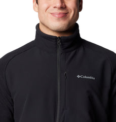 Columbia Fleece Columbia - Men's Sage Peak™ Fleece Full-Zip Jacket