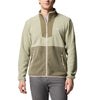 Columbia Fleece XS / Safari/Stone Green Columbia - Men's Sequoia Grove™ Full Zip Fleece