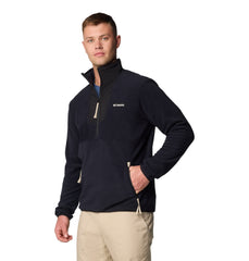 Columbia - Men's Sequoia Grove™ Half Zip Fleece