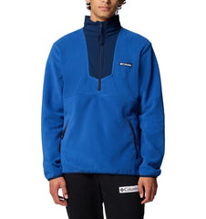 Columbia - Men's Sequoia Grove™ Half Zip Fleece