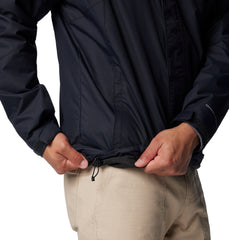 Columbia - Men's Bugaboo III Fleece Interchange Jacket