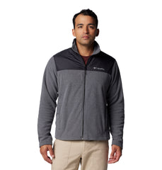 Columbia - Men's Bugaboo III Fleece Interchange Jacket