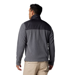 Columbia - Men's Bugaboo III Fleece Interchange Jacket