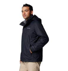 Columbia - Men's Bugaboo III Fleece Interchange Jacket