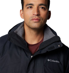 Columbia - Men's Bugaboo III Fleece Interchange Jacket