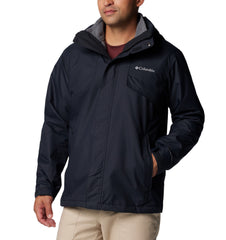 Columbia - Men's Bugaboo III Fleece Interchange Jacket