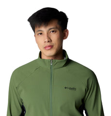 Columbia - Men's Spectre Ridge™ II Tech Fleece Full Zip Jacket