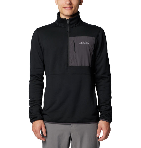 Columbia - Men's Columbia Hike™ II Half Zip Pullover