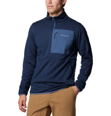 Columbia - Men's Columbia Hike™ II Half Zip Pullover