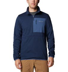 Columbia - Men's Columbia Hike™ II Half Zip Pullover