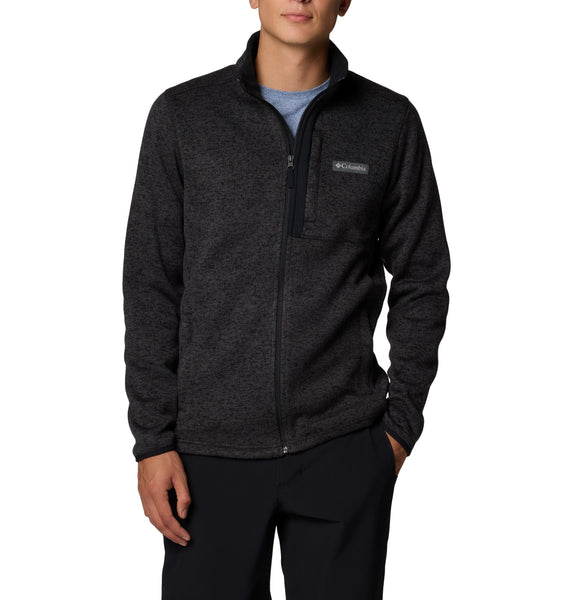 Columbia - Men's Sweater Weather™ Fleece Full Zip Jacket