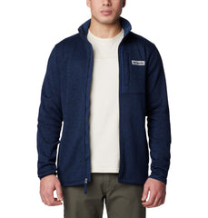 Columbia - Men's Sweater Weather™ Fleece Full Zip Jacket