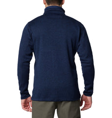 Columbia - Men's Sweater Weather™ Fleece Full Zip Jacket