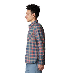 Mountain Hardwear - Men's Voyager One™ Long Sleeve Flannel