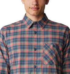 Mountain Hardwear - Men's Voyager One™ Long Sleeve Flannel