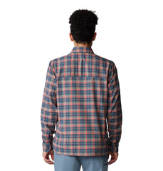 Mountain Hardwear - Men's Voyager One™ Long Sleeve Flannel