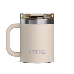 RTIC Drinkware 12oz / Beach RTIC - Essential Mug 12oz