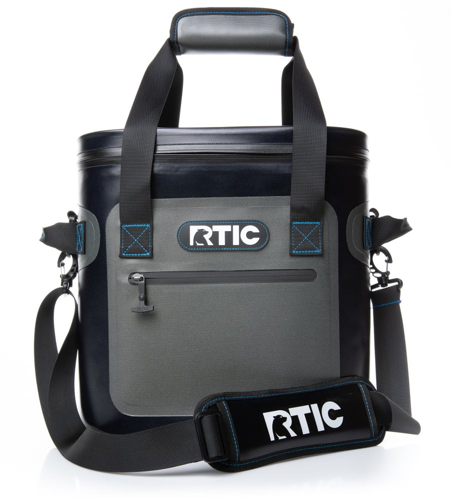 RTIC - Soft Pack Cooler 20-Can