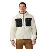 Mountain Hardwear - Men's HiCamp™ Fleece Hoody