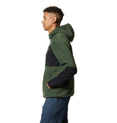 Mountain Hardwear - Men's HiCamp™ Fleece Hoody