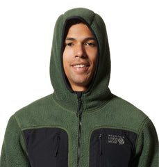 Mountain Hardwear - Men's HiCamp™ Fleece Hoody