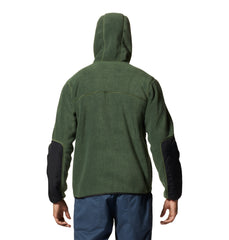 Mountain Hardwear - Men's HiCamp™ Fleece Hoody