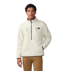 Mountain Hardwear - Men's HiCamp™ Fleece Half-Zip