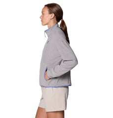Mountain Hardwear Fleece Mountain Hardwear - Women's Microchill™ Half-Zip