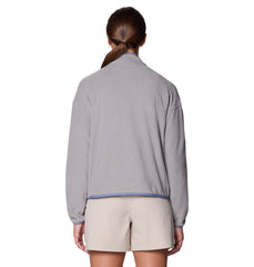Mountain Hardwear Fleece Mountain Hardwear - Women's Microchill™ Half-Zip